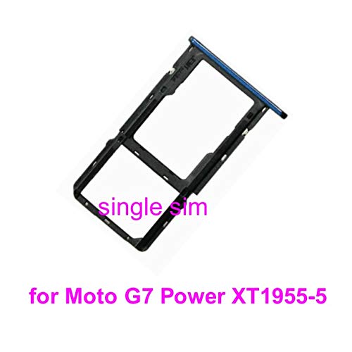 simカード Amazon.com: PHONSUN Single SIM Card SD Card Tray Replacement